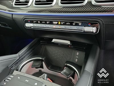 2025 Mercedes-Benz GLE Class