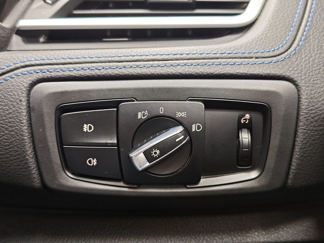 2017 BMW 2 Series Gran Tourer