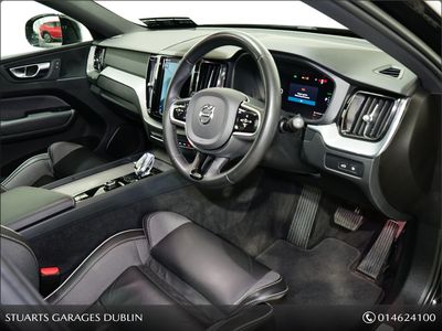 2023 Volvo XC60