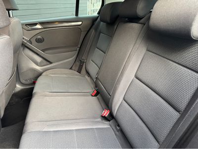 2012 Volkswagen Golf