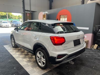 2023 Audi Q2