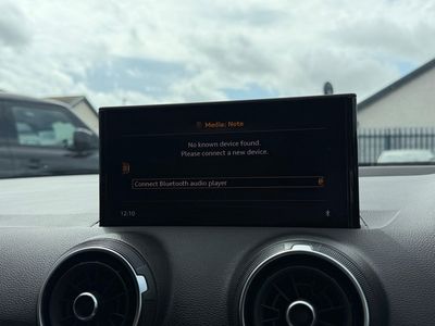 2019 Audi Q2