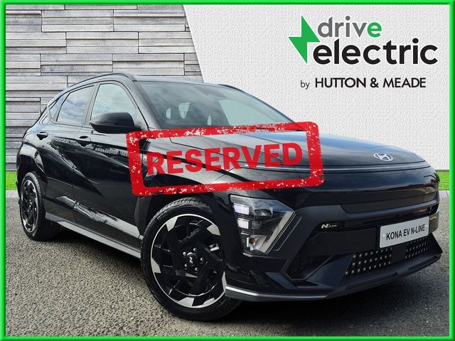 vehicle for sale from Hutton & Meade