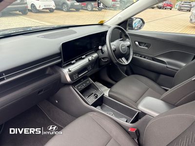 2024 Hyundai Kona