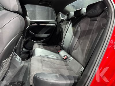 2017 Audi A3
