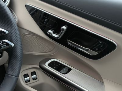 2026 Mercedes-Benz CLE
