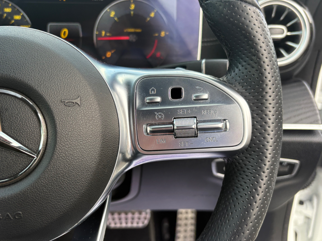 2020 Mercedes-Benz E Class