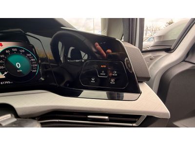 2023 Volkswagen Golf