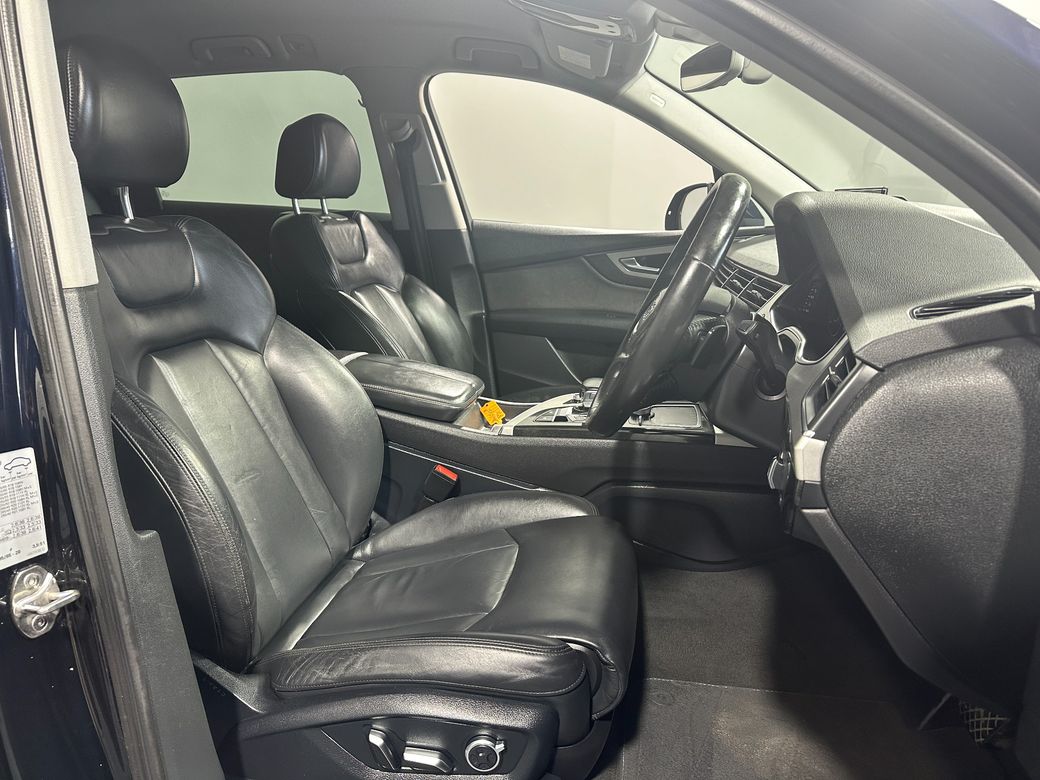 2016 Audi Q7