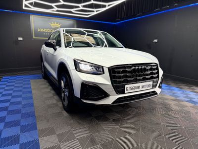 2024 Audi Q2