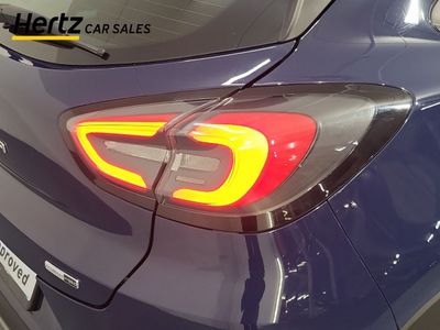 2023 Ford Puma
