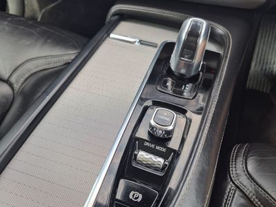 2016 Volvo XC90