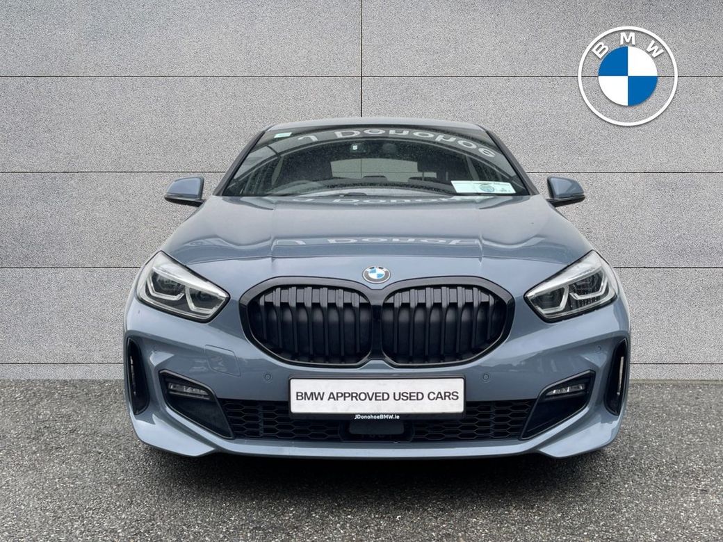 2023 BMW 1 Series