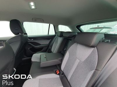 2025 Skoda Octavia