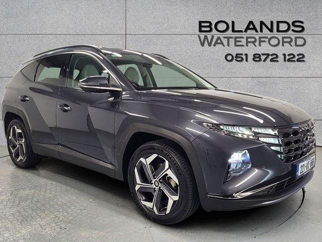 vehicle for sale from Bolands Waterford