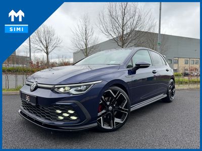 2021 Volkswagen Golf