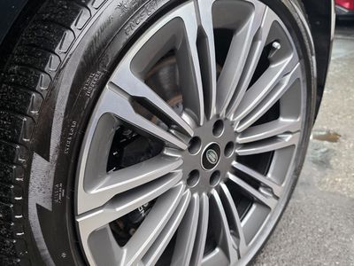 2022 Land Rover Range Rover Sport