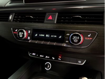 2017 Audi A5