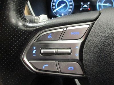 2021 Hyundai Santa Fe
