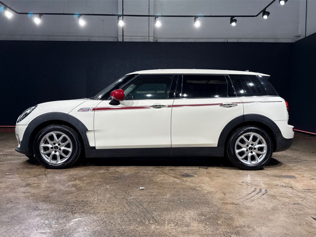 2020 Mini Cooper