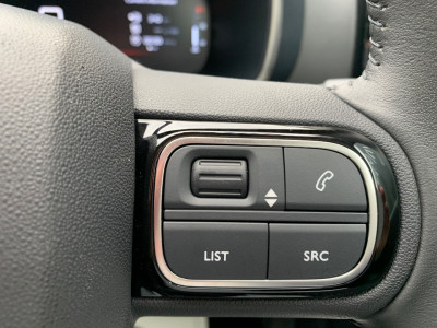 2023 Citroen C5 Aircross