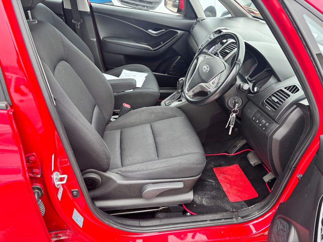 2019 Hyundai ix20