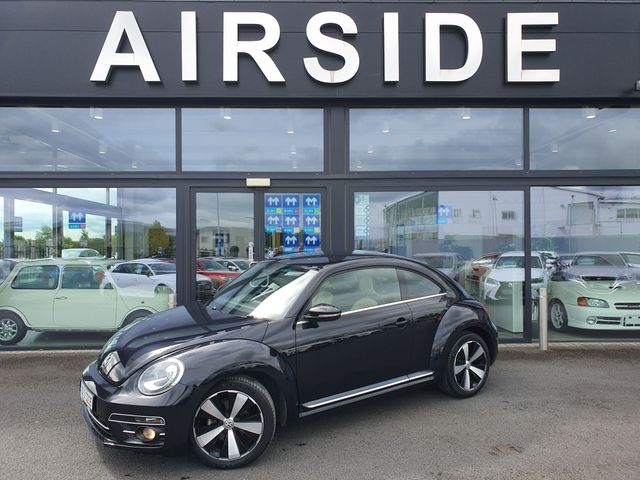 vehicle for sale from Airside Motor Centre
