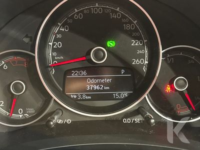 2018 Volkswagen Beetle