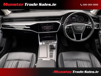 2021 Audi A6