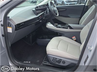 2026 Kia EV6
