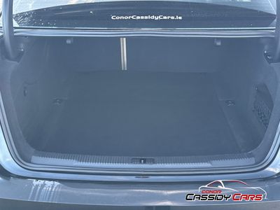 2017 Audi A6