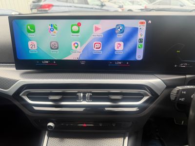 2023 BMW 3 Series