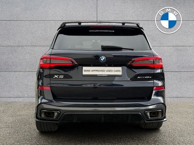 2023 BMW X5