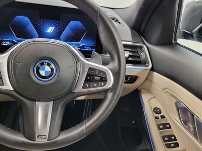 2023 BMW 3 Series