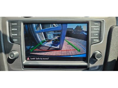 2013 Volkswagen Golf