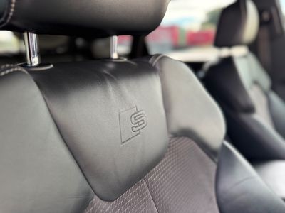 2017 Audi Q5
