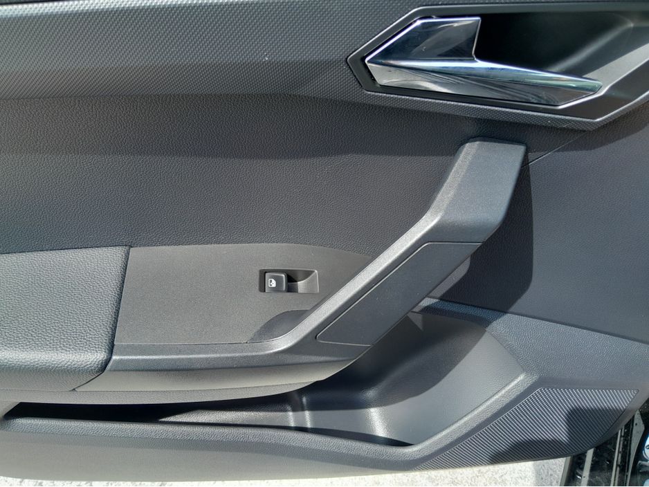 2021 SEAT Ibiza