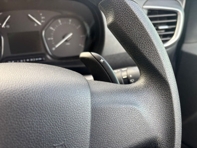 2020 Citroen SpaceTourer