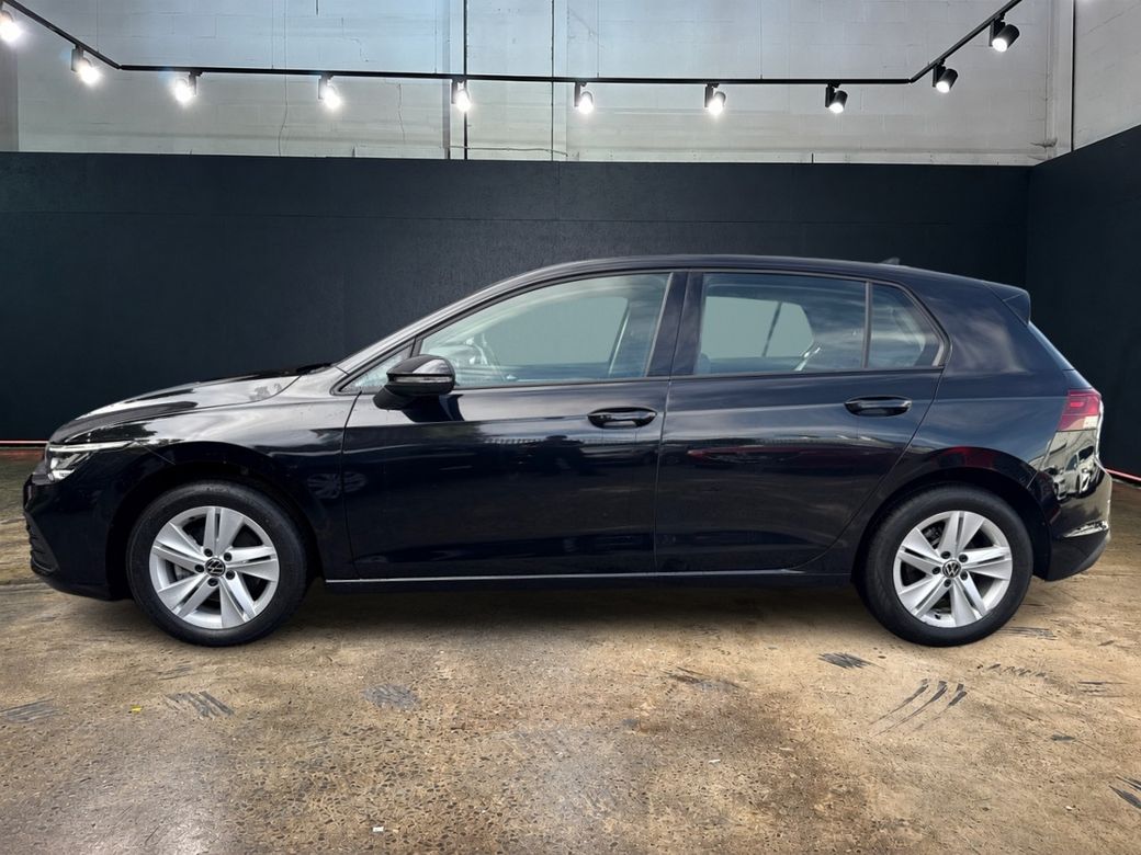 2023 Volkswagen Golf