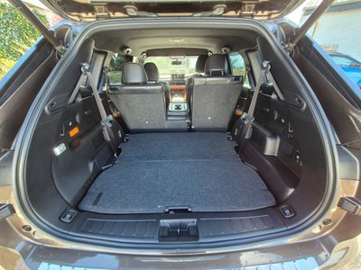 2022 Mitsubishi Outlander