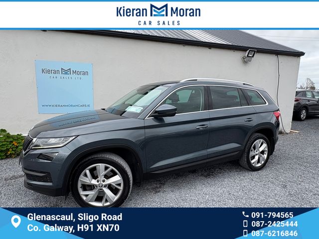 vehicle for sale from Kieran Moran Car Sales