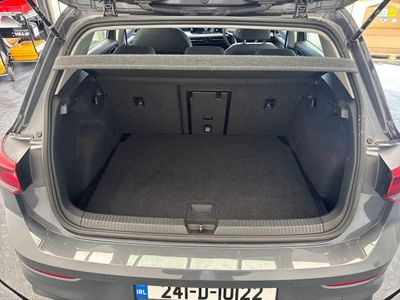 2024 Volkswagen Golf