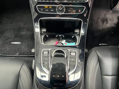 2020 Mercedes-Benz E Class