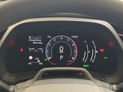 2026 Lexus LBX