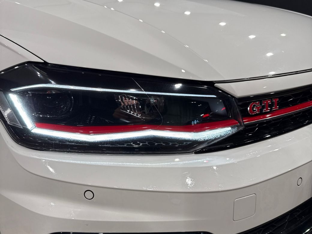 2020 Volkswagen Polo