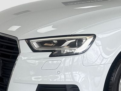 2017 Audi A3