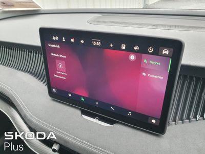 2026 Skoda Superb
