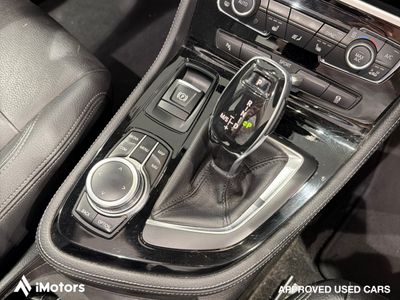 2022 BMW 2 Series Active Tourer