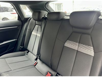 2024 Audi A3