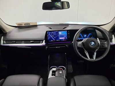 2024 BMW X1